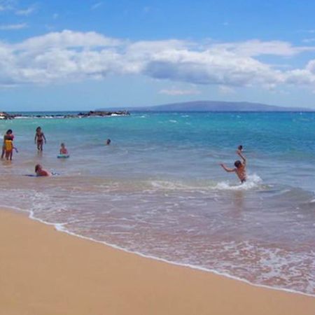 Kihei Akahi Wailea (Maui) Exterior foto