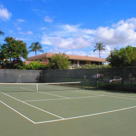 Kihei Akahi Wailea (Maui) Exterior foto