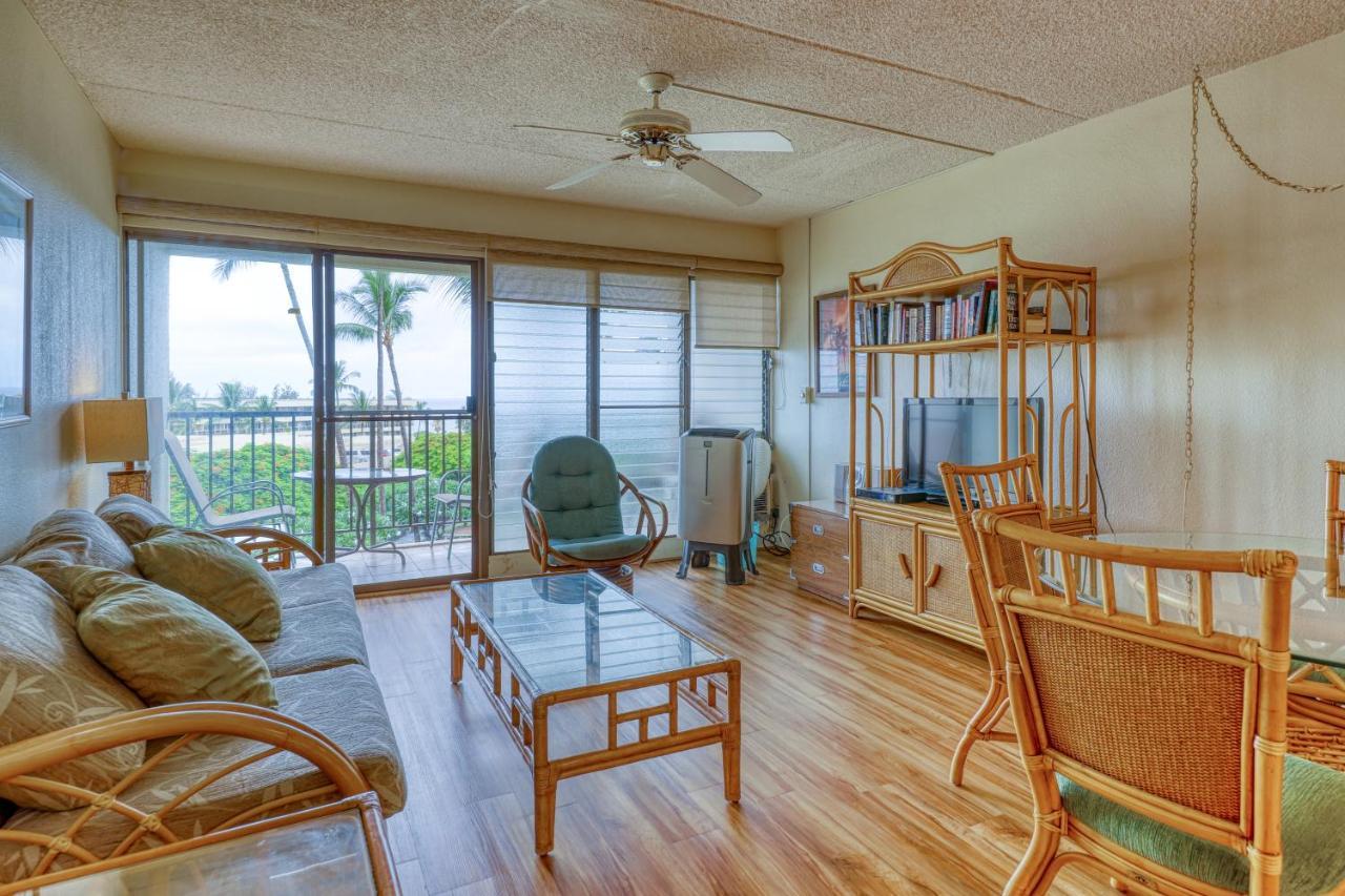 Kihei Akahi Wailea (Maui) Quarto foto