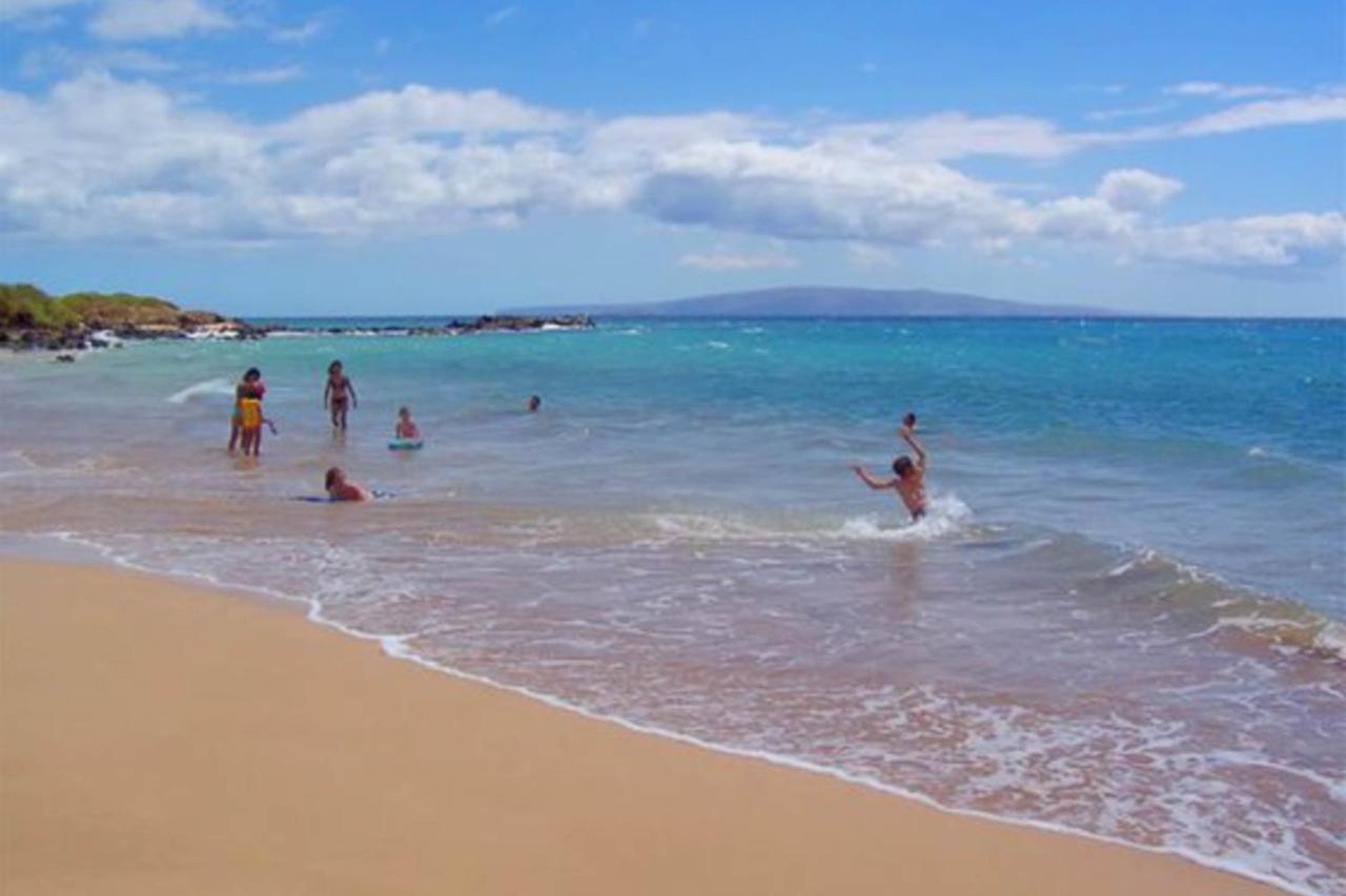Kihei Akahi Wailea (Maui) Exterior foto