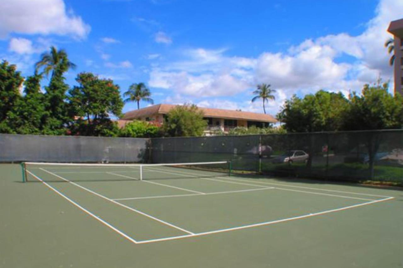 Kihei Akahi Wailea (Maui) Exterior foto