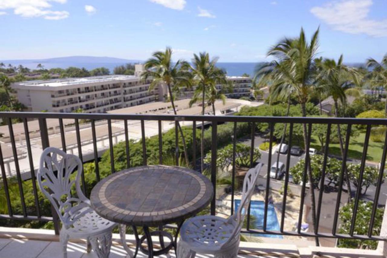 Kihei Akahi Wailea (Maui) Exterior foto